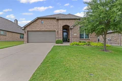 424 Thompson Dr, Van Alstyne, TX 75495