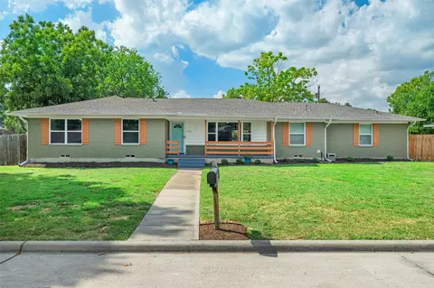 1625 Blackhawk Ln, Garland, TX 75043