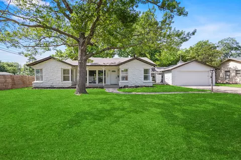 1304 Barnes Dr, Arlington, TX 76013