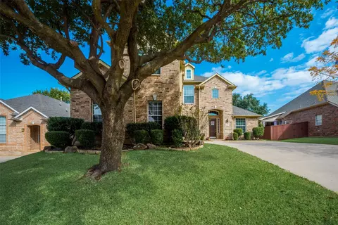 4104 Marbella Dr, Flower Mound, TX 75022