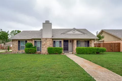 1200 Kesser Dr, Plano, TX 75025