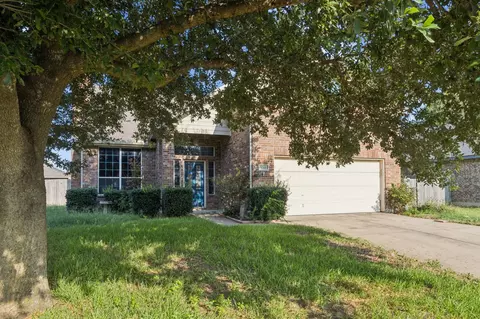1713 Eastgate Dr, Terrell, TX 75160
