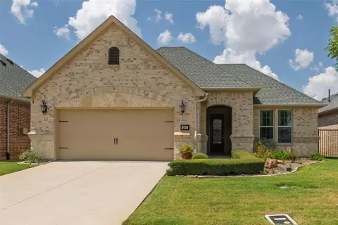 265 Augustus Pl #110, Keller, TX 76248