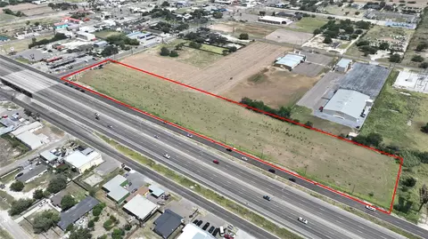 999 Interstate 2, Palmview, TX 78572