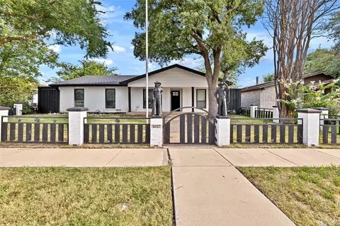 5057 Roberts Dr, The Colony, TX 75056