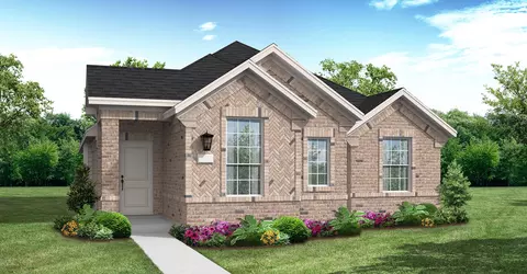 2829 Fargo Mews, Rockwall, TX 75087