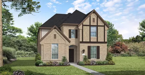 2845 Fargo Mews, Rockwall, TX 75087