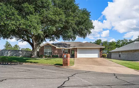 9519 Reno Dr, Waco, TX 76712