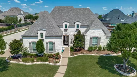 2991 Blackthorn Dr, Prosper, TX 75078