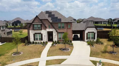 11250 Pentridge, Cross Roads, TX 76227