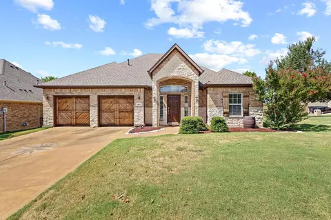 1403 Monfort Dr, Sherman, TX 75092
