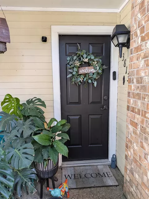 3813 Kimberly #B1, Waco, TX 76708