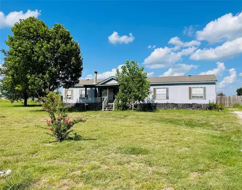 1100 Pecan Rdg, Venus, TX 76084