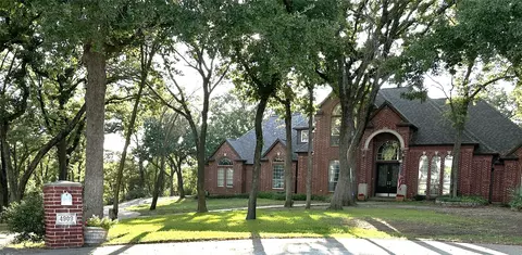 4909 Harbor Ct, Flower Mound, TX 75022
