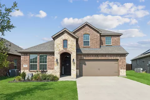 2517 Galisto Ln, Aubrey, TX 76227