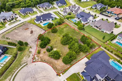 520 Spyglass Ct, Heath, TX 75032