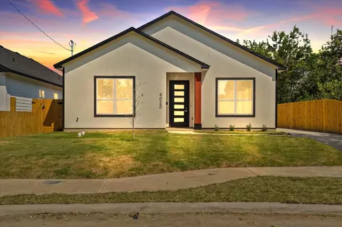 4020 Ranger Dr, Dallas, TX 75212