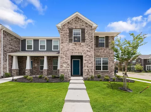 3702 Star Mesa #12, Crandall, TX 75114