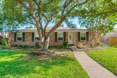 1617 Spanish Trl, Plano, TX 75023