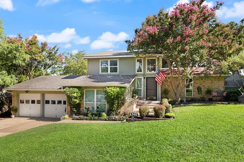 6307 Plum Tree Ct, Arlington, TX 76016