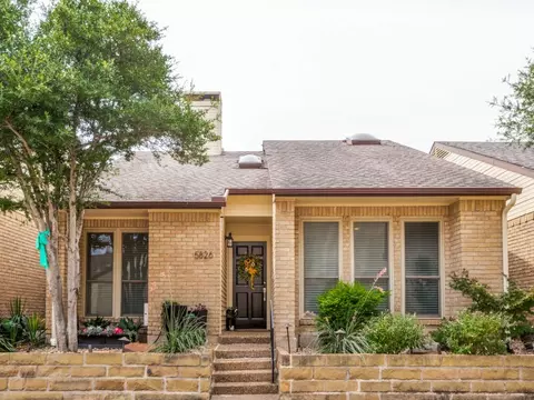 5826 Preston Valley Dr, Dallas, TX 75240
