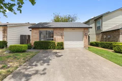 2853 Capella Cir, Garland, TX 75044