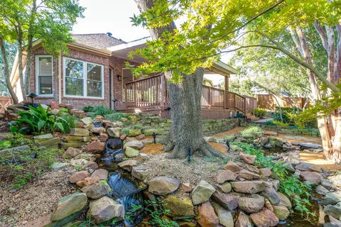 2328 Creek Ridge Dr, Mckinney, TX 75072