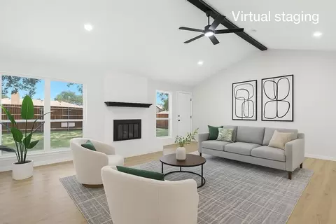 3011 Sunnybrook Ln, Arlington, TX 76014