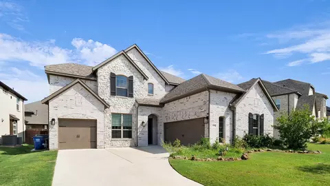 3204 Emerald Edge Dr, Wylie, TX 75098