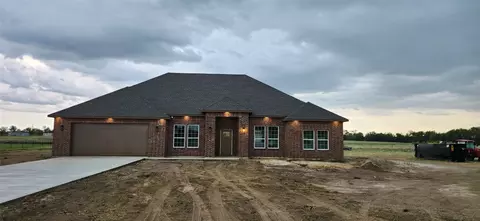 205 Private Rd #5440, Point, TX 75472