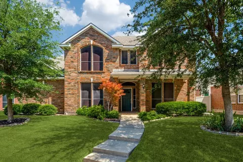 3724 Saint Andrews Dr, The Colony, TX 75056