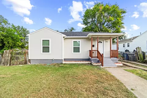 2546 Jennings Ave, Dallas, TX 75216