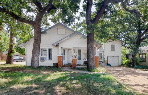 3151 Mims St, Fort Worth, TX 76112