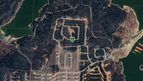 225 Whispering Pine Dr, Gordonville, TX 76245