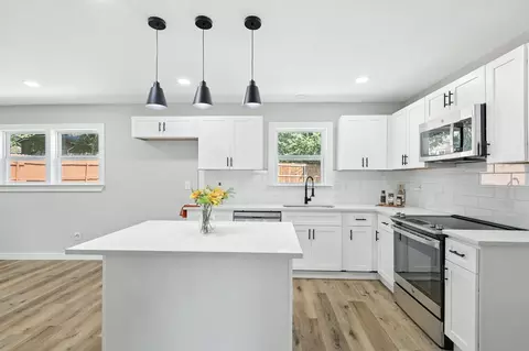 4955 Odessa Ave, Fort Worth, TX 76133