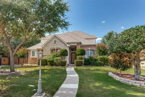 1001 Dover Heights Trl, Mansfield, TX 76063
