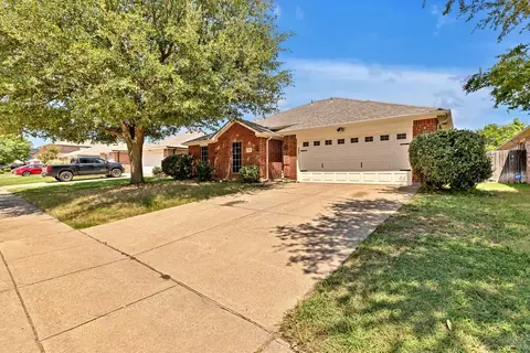 4507 Ashbury Ln, Mansfield, TX 76063
