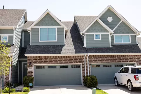 609 Laurel Ln, Wylie, TX 75098