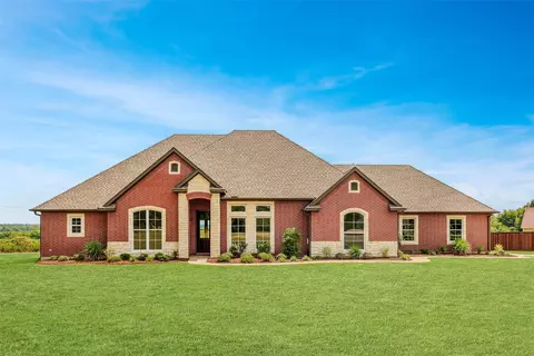 202 Connor Pl, Sulphur Springs, TX 75482