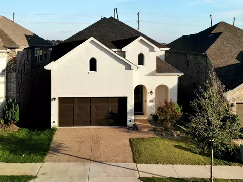 3548 Damsel Brooke St, Lewisville, TX 75056