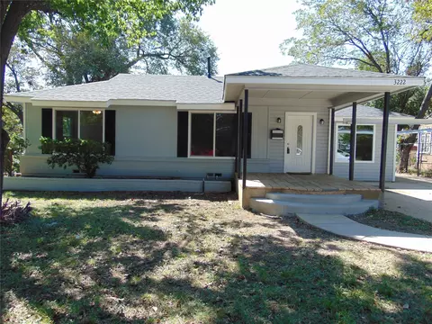 3222 Salerno Dr, Dallas, TX 75224