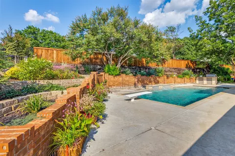 7516 Lochwood Ct, Fort Worth, TX 76179