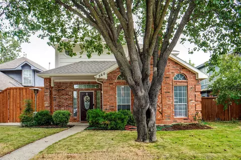 560 Raintree Cir, Coppell, TX 75019