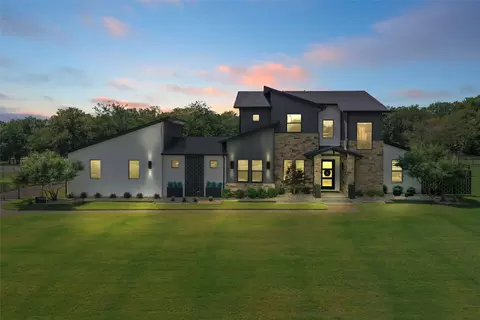 1948 Creek View Ct, Argyle, TX 76226