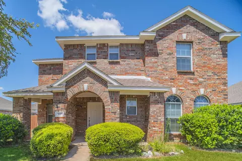317 Quail Run Rd, Red Oak, TX 75154