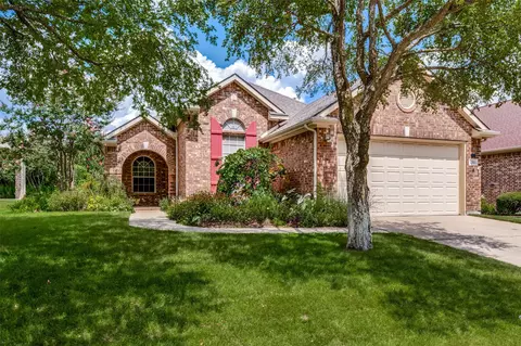 1383 Sagebrook Dr, Fairview, TX 75069