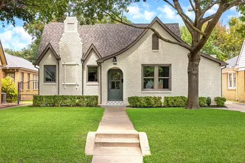 5423 Monticello Ave, Dallas, TX 75206