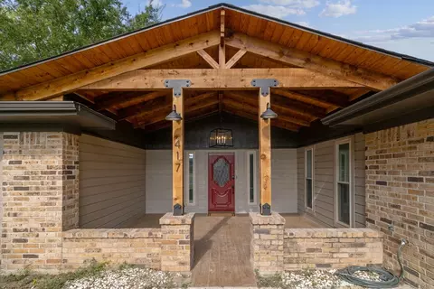 417 Troy Ln, Fairfield, TX 75840