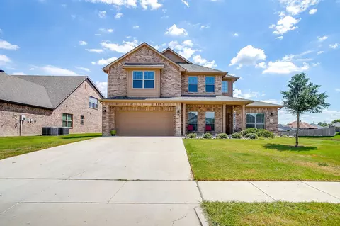 3145 Arbor View Dr, Burleson, TX 76028