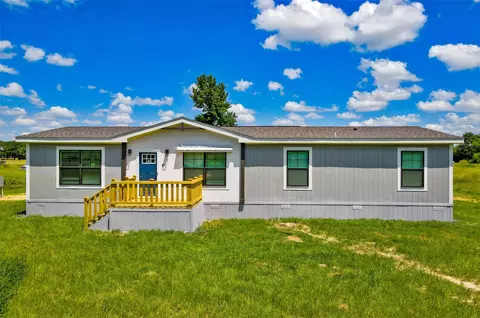 232 Vz County Road 1220, Grand Saline, TX 75140